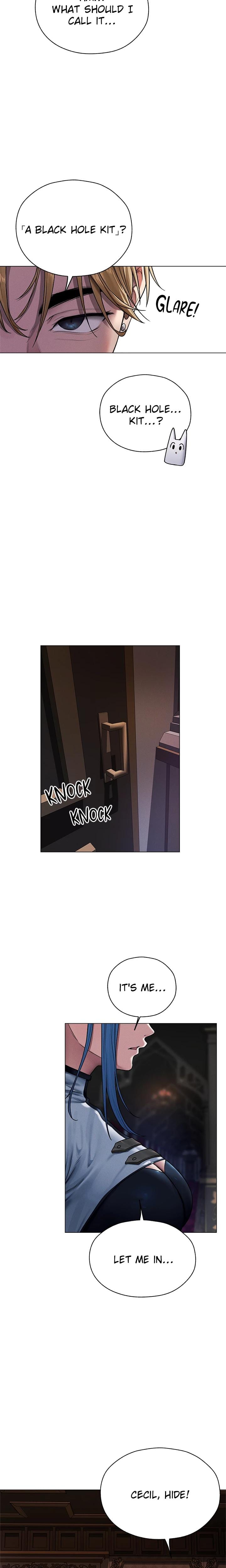 MILF Hunter in Another World (Uncensored), chapter 62, page 13 of 22