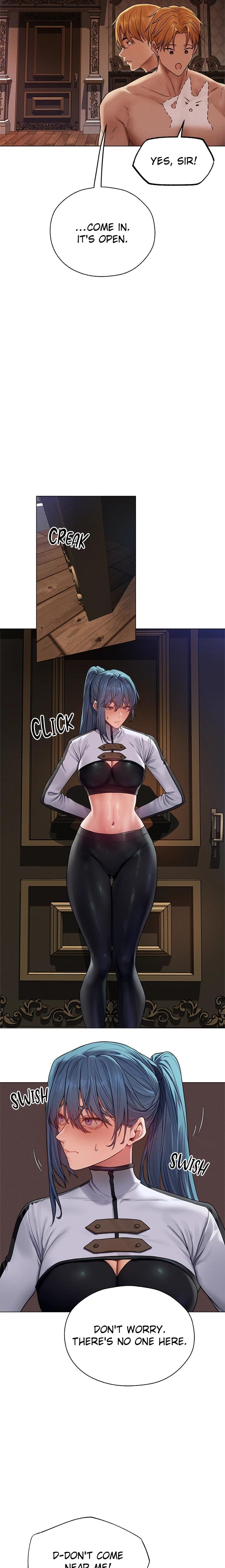 MILF Hunter in Another World (Uncensored), chapter 62, page 14 of 22