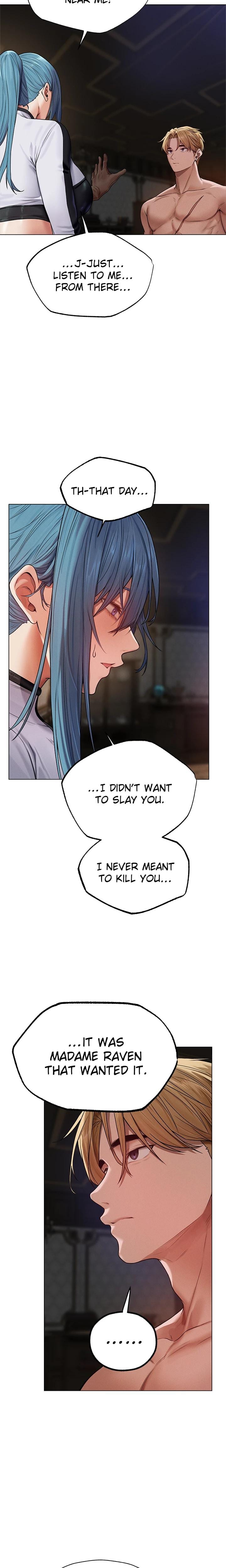 MILF Hunter in Another World (Uncensored), chapter 62, page 15 of 22