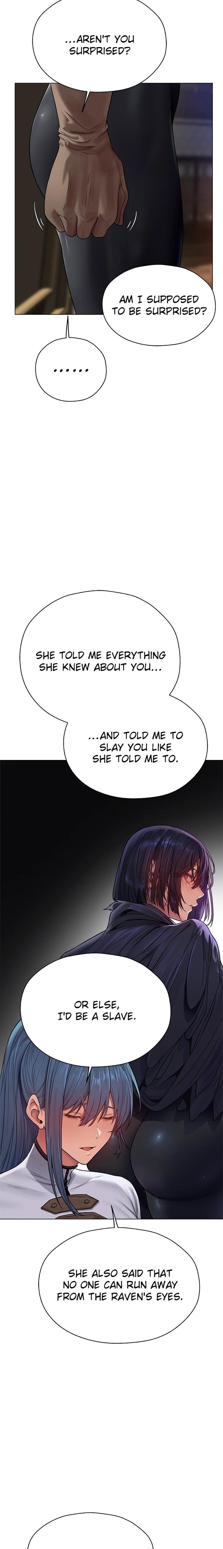 MILF Hunter in Another World (Uncensored), chapter 62, page 16 of 22