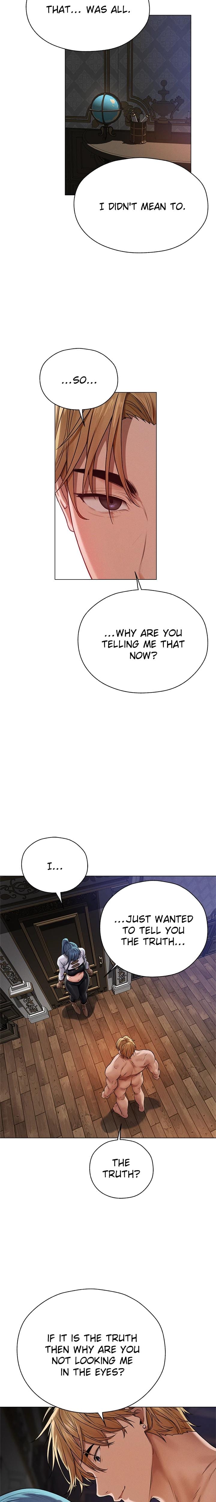 MILF Hunter in Another World (Uncensored), chapter 62, page 17 of 22