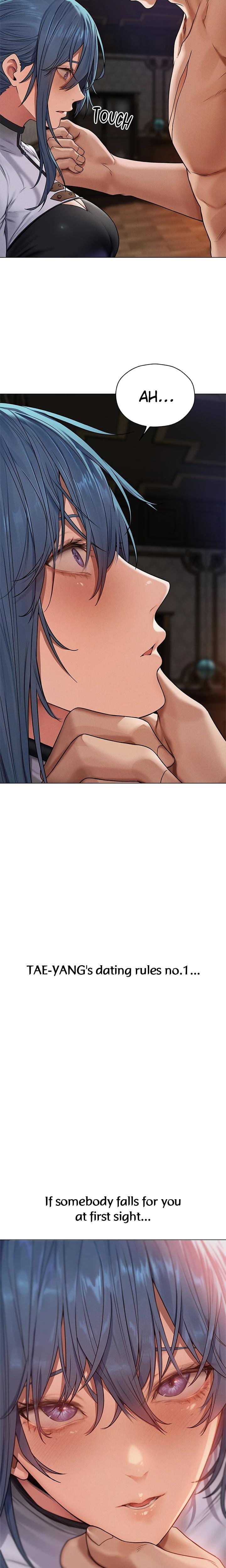 MILF Hunter in Another World (Uncensored), chapter 62, page 18 of 22