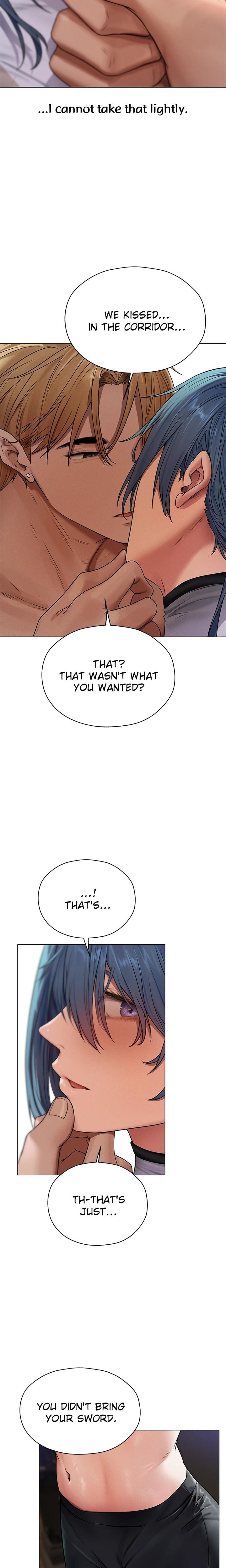 MILF Hunter in Another World (Uncensored), chapter 62, page 19 of 22