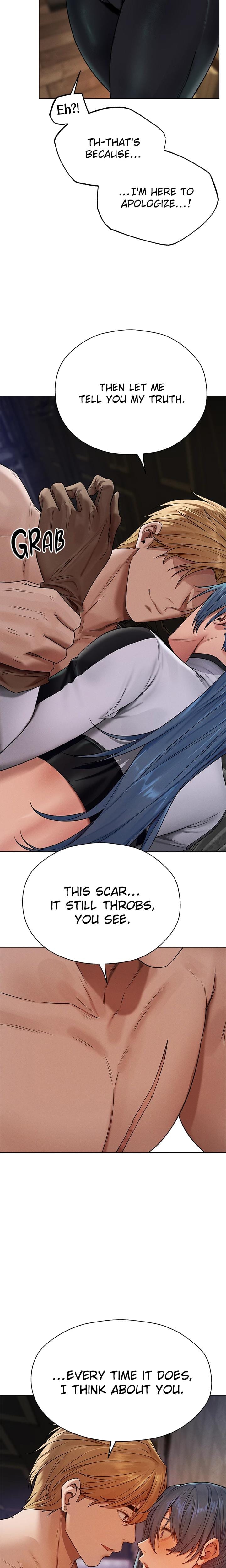 MILF Hunter in Another World (Uncensored), chapter 62, page 20 of 22