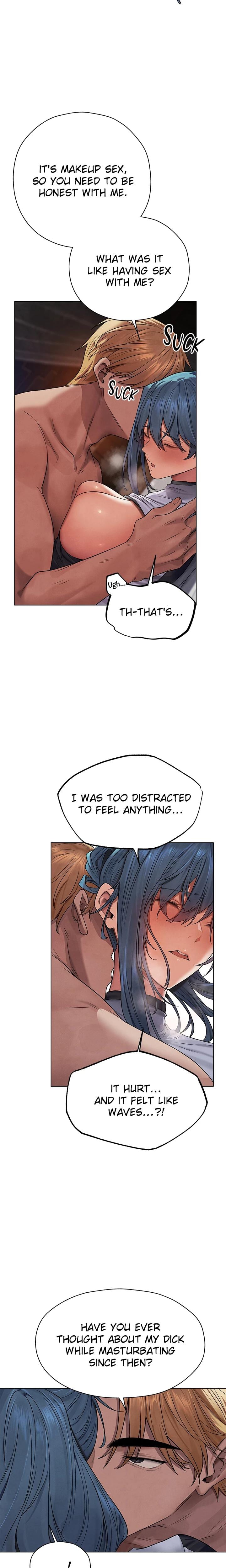 MILF Hunter in Another World (Uncensored), chapter 63, page 8 of 24