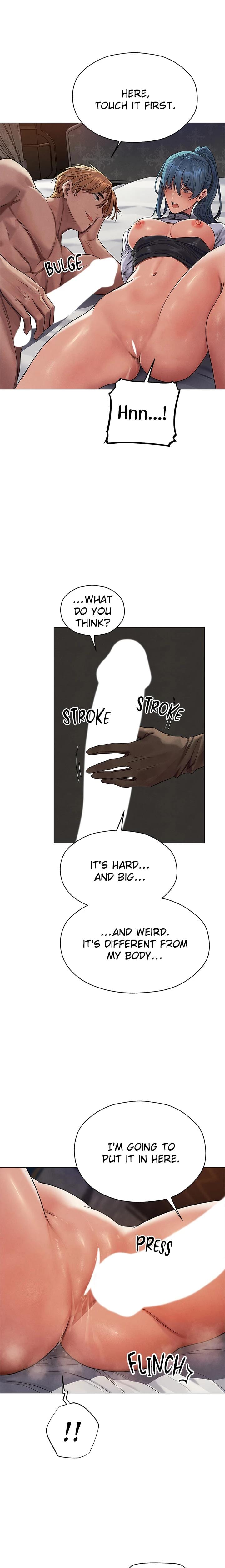 MILF Hunter in Another World (Uncensored), chapter 63, page 10 of 24
