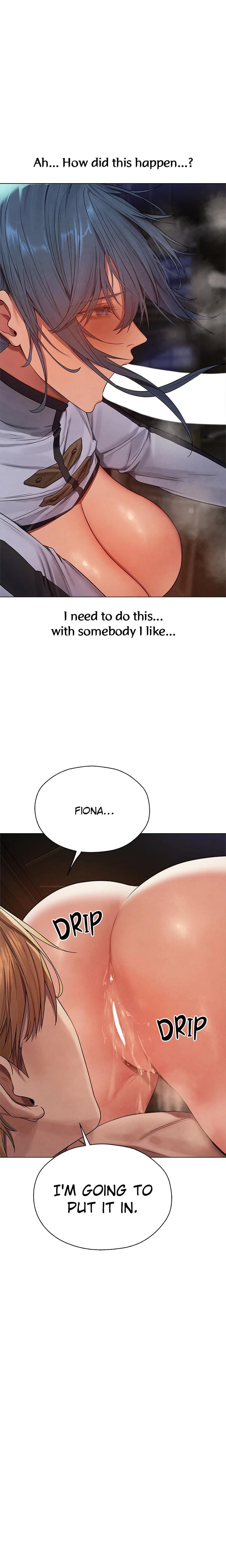 MILF Hunter in Another World (Uncensored), chapter 63, page 13 of 24
