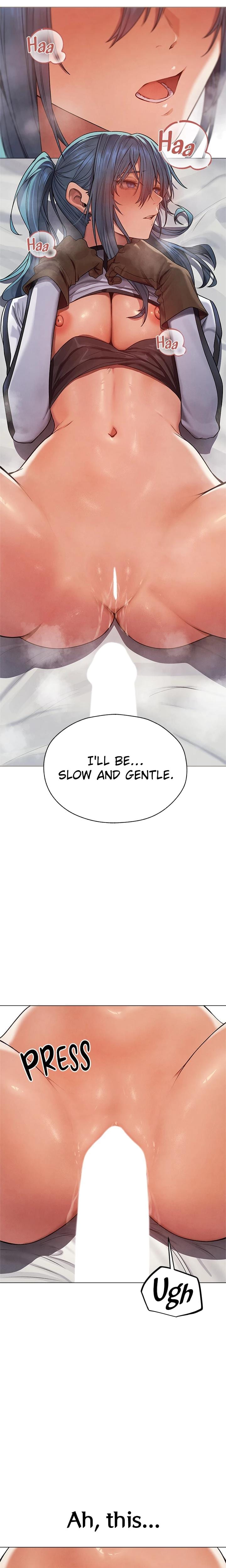 MILF Hunter in Another World (Uncensored), chapter 63, page 14 of 24