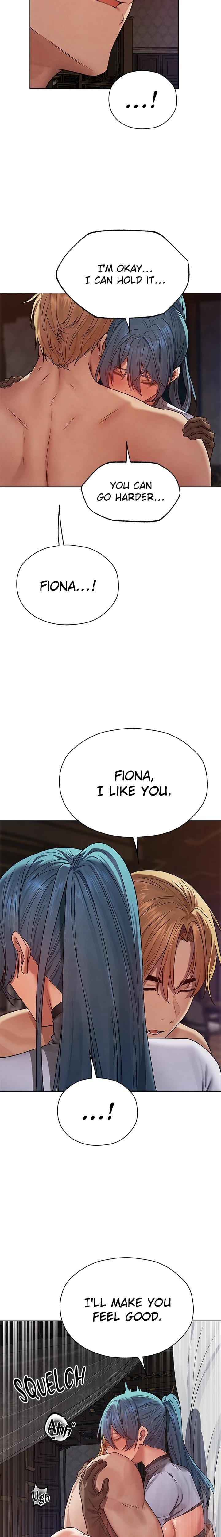 MILF Hunter in Another World (Uncensored), chapter 63, page 18 of 24