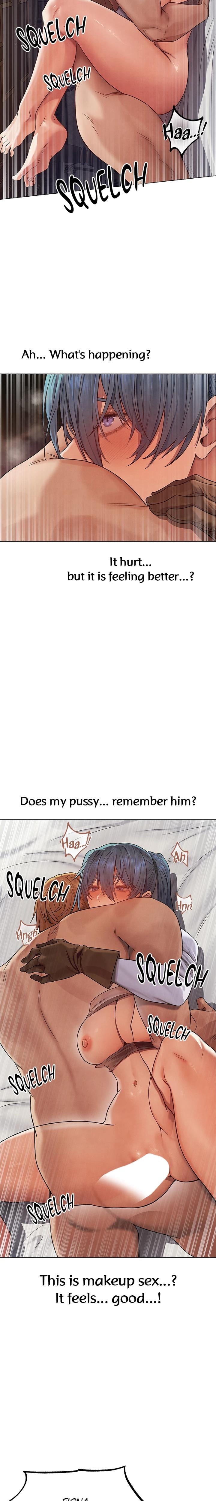 MILF Hunter in Another World (Uncensored), chapter 63, page 19 of 24