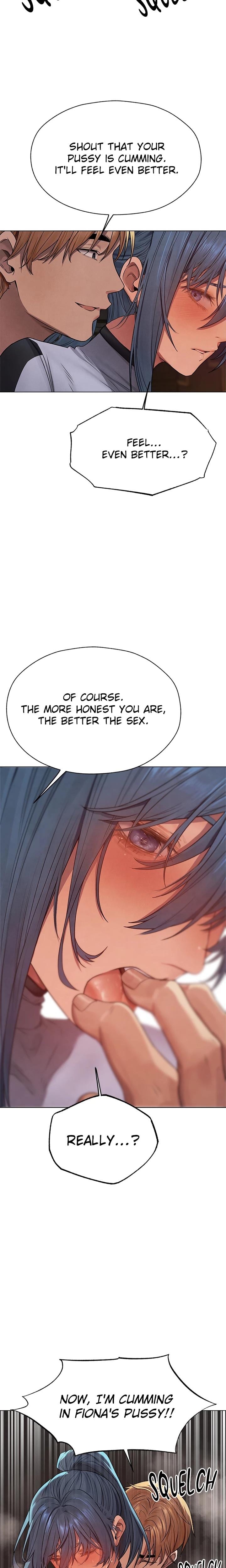 MILF Hunter in Another World (Uncensored), chapter 63, page 22 of 24