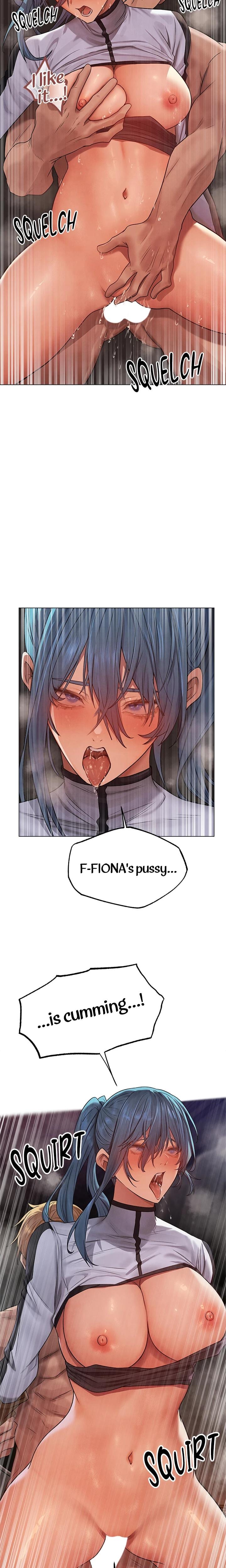 MILF Hunter in Another World (Uncensored), chapter 63, page 23 of 24