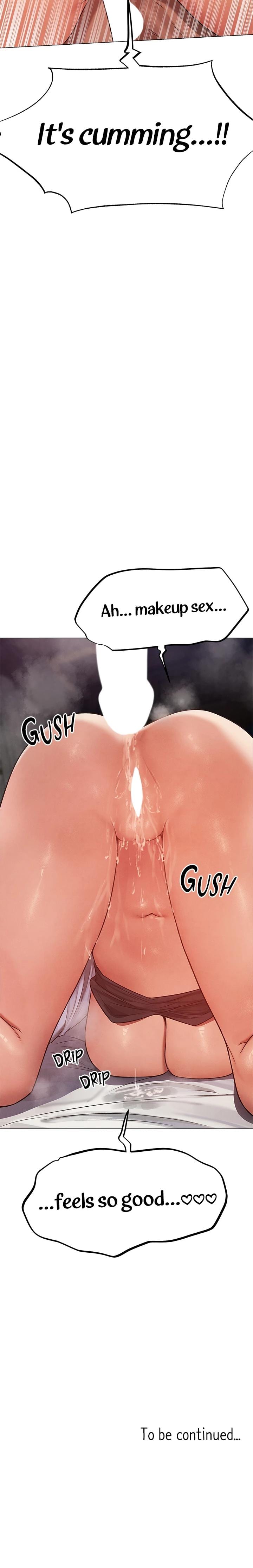 MILF Hunter in Another World (Uncensored), chapter 63, page 24 of 24