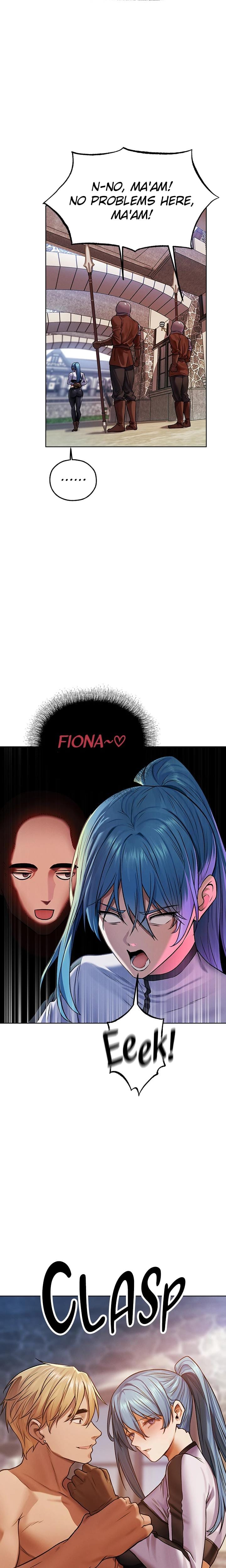 MILF Hunter in Another World (Uncensored), chapter 64, page 8 of 26