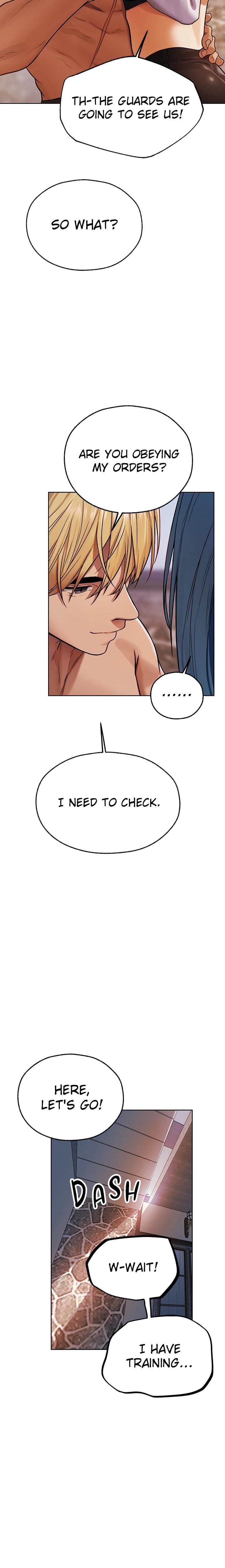 MILF Hunter in Another World (Uncensored), chapter 64, page 9 of 26