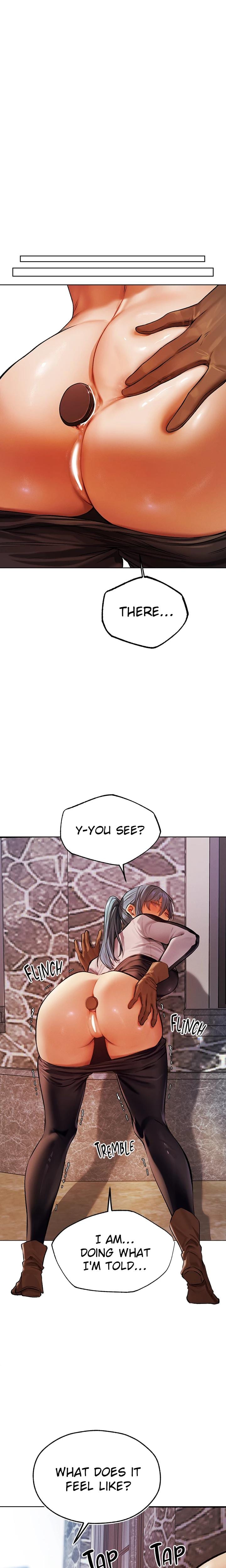 MILF Hunter in Another World (Uncensored), chapter 64, page 10 of 26