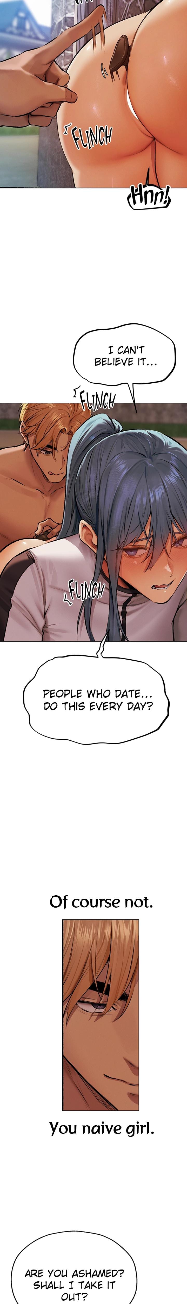 MILF Hunter in Another World (Uncensored), chapter 64, page 11 of 26