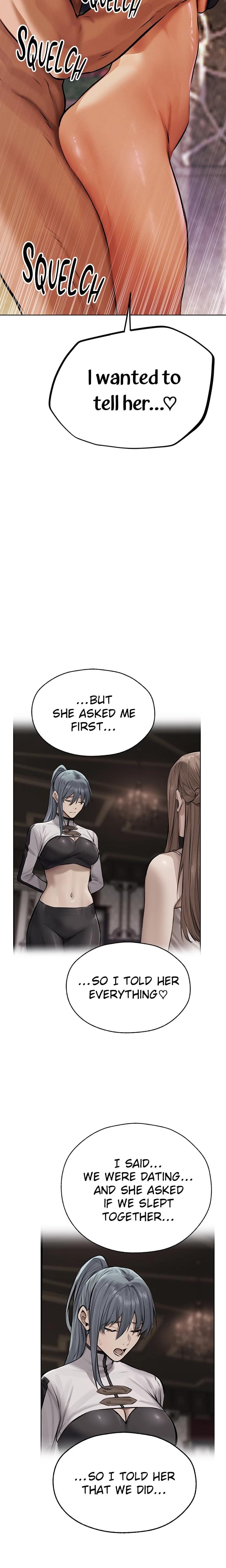 MILF Hunter in Another World (Uncensored), chapter 64, page 14 of 26