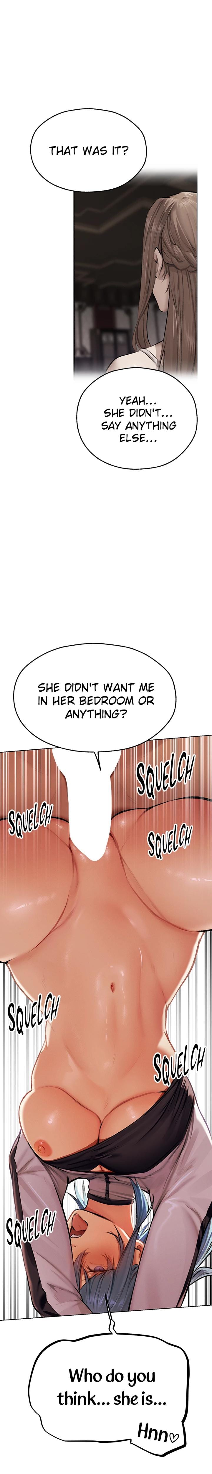 MILF Hunter in Another World (Uncensored), chapter 64, page 15 of 26