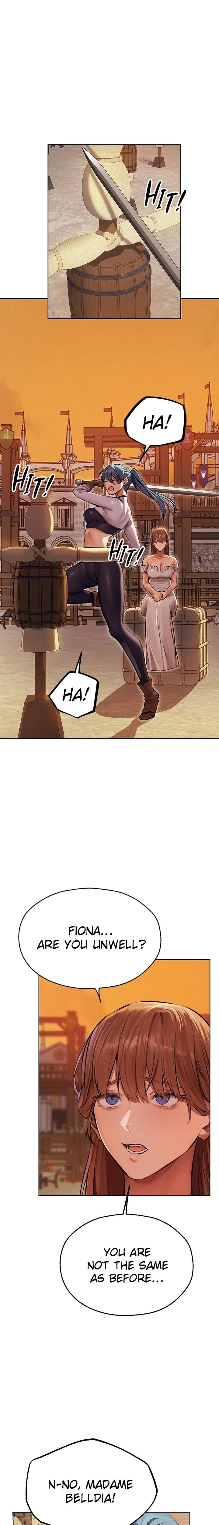 MILF Hunter in Another World (Uncensored), chapter 64, page 18 of 26