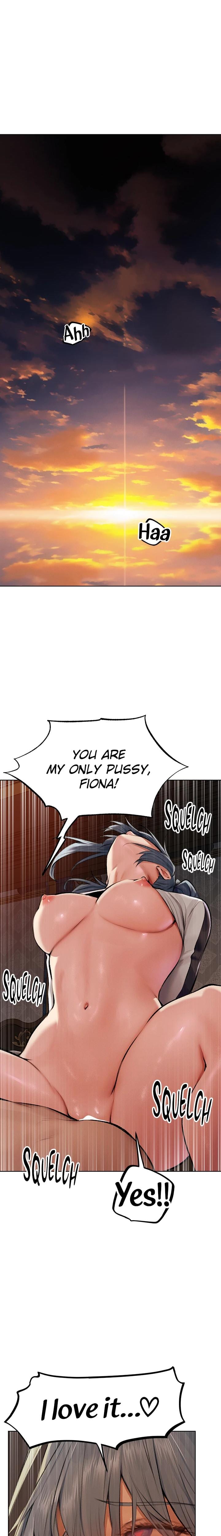MILF Hunter in Another World (Uncensored), chapter 64, page 22 of 26
