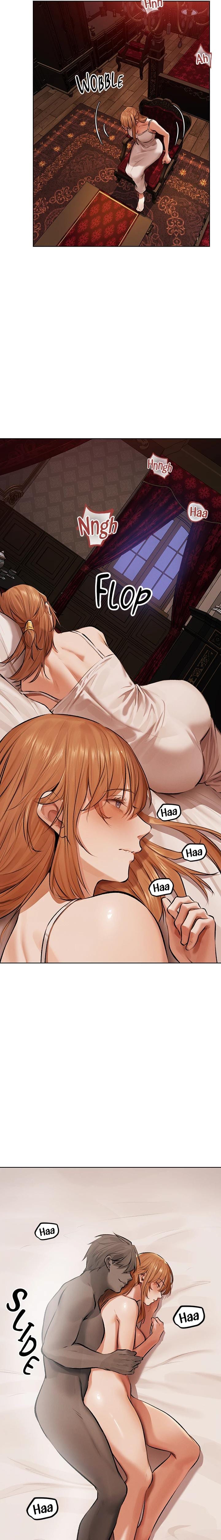 MILF Hunter in Another World (Uncensored), chapter 64, page 24 of 26