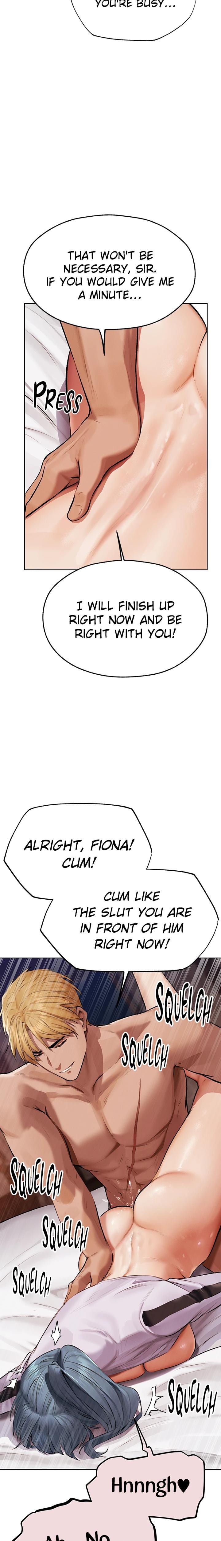 MILF Hunter in Another World (Uncensored), chapter 65, page 8 of 26