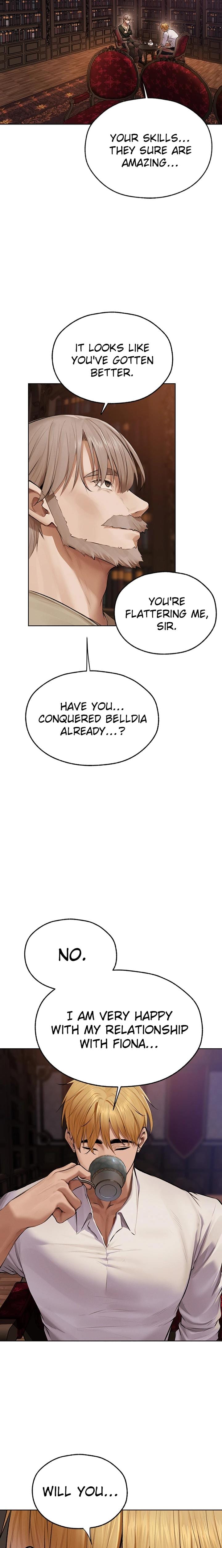 MILF Hunter in Another World (Uncensored), chapter 65, page 10 of 26