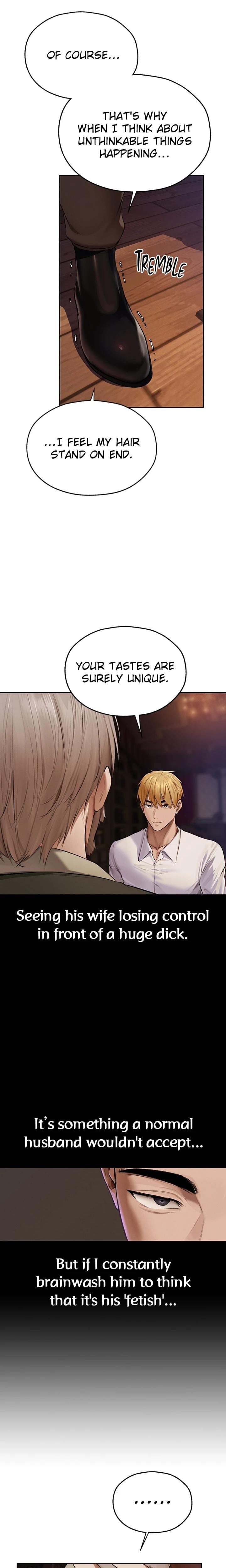 MILF Hunter in Another World (Uncensored), chapter 65, page 12 of 26