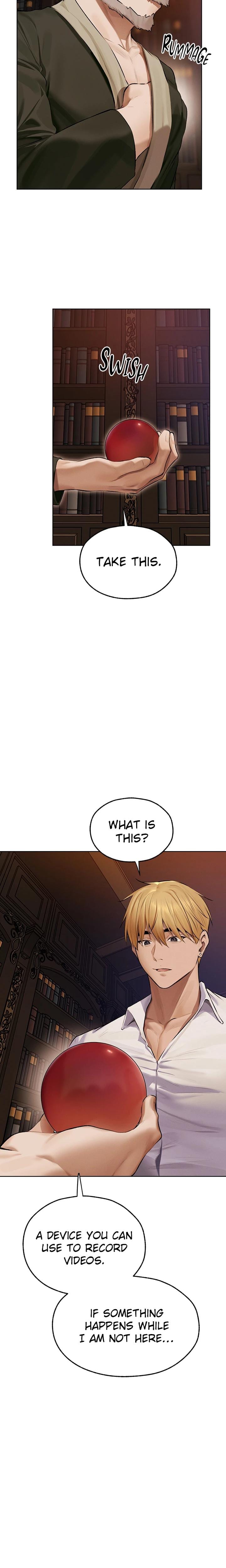 MILF Hunter in Another World (Uncensored), chapter 65, page 13 of 26