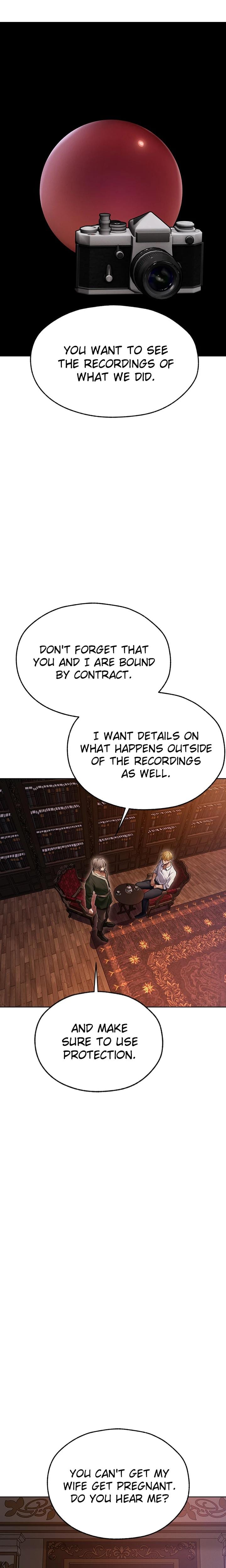 MILF Hunter in Another World (Uncensored), chapter 65, page 14 of 26