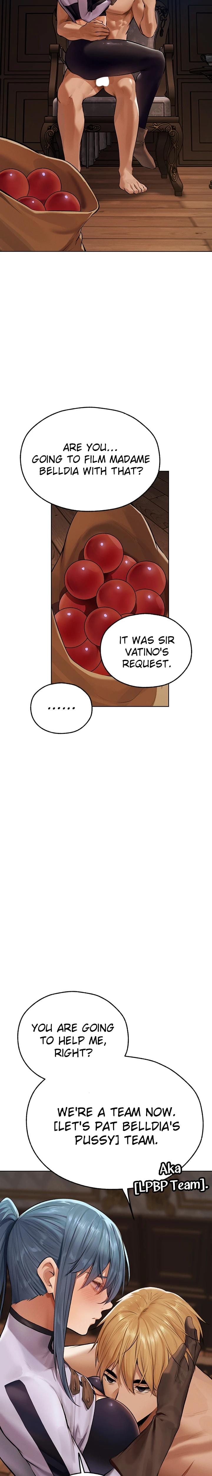 MILF Hunter in Another World (Uncensored), chapter 65, page 19 of 26
