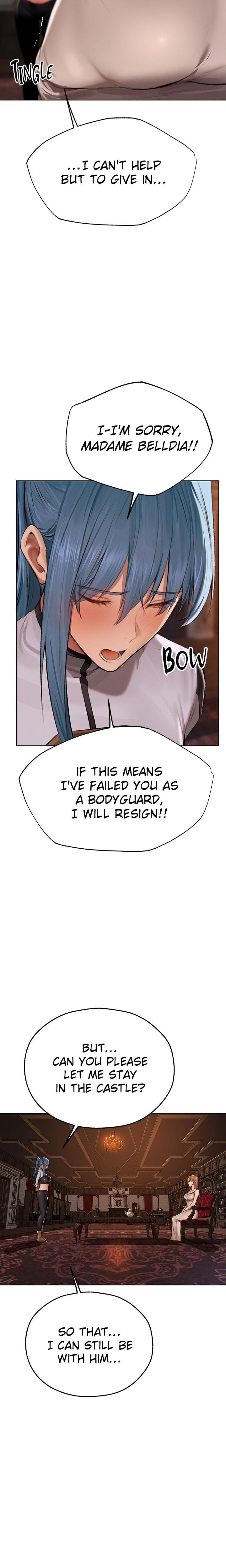 MILF Hunter in Another World (Uncensored), chapter 65, page 23 of 26