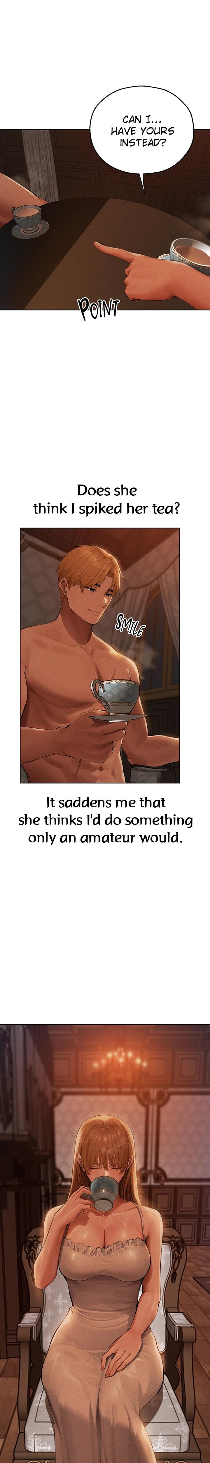 MILF Hunter in Another World (Uncensored), chapter 66, page 6 of 26