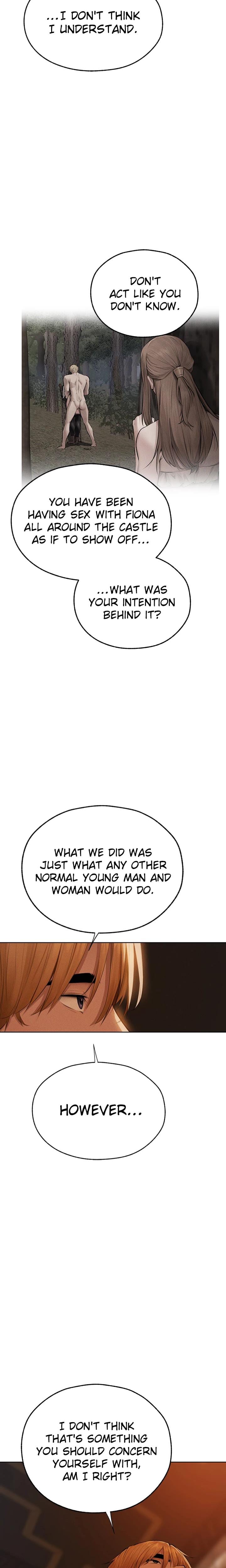 MILF Hunter in Another World (Uncensored), chapter 66, page 8 of 26