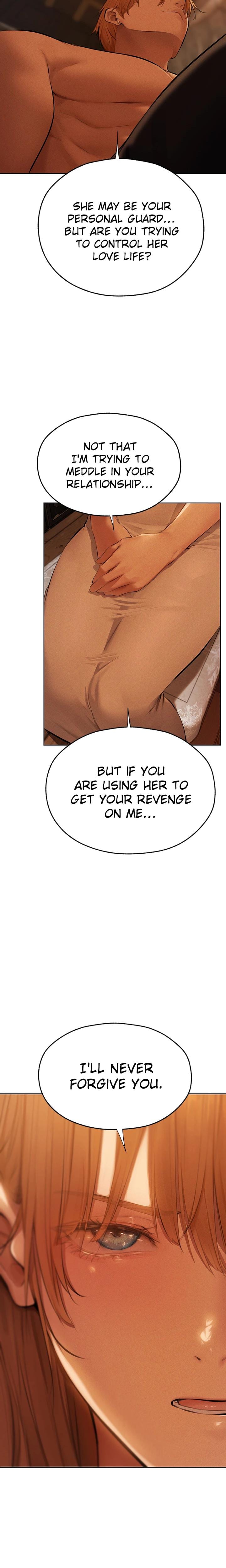 MILF Hunter in Another World (Uncensored), chapter 66, page 9 of 26