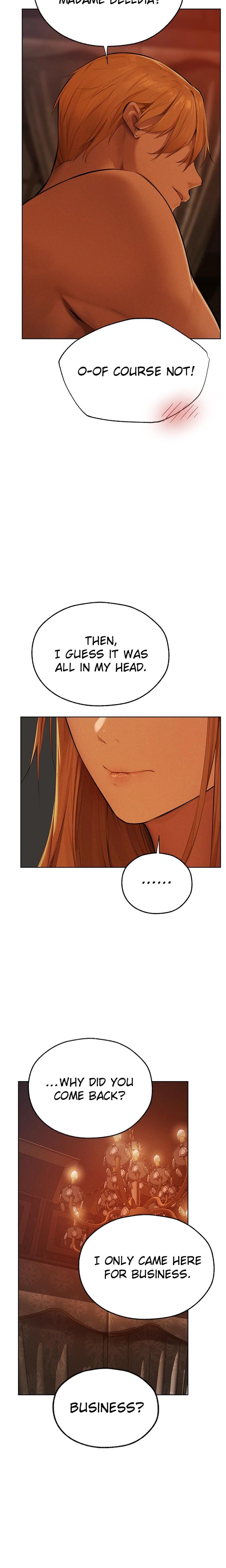 MILF Hunter in Another World (Uncensored), chapter 66, page 12 of 26