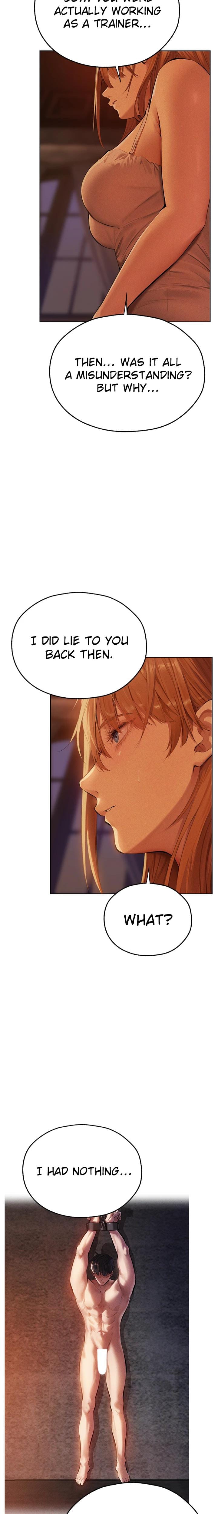 MILF Hunter in Another World (Uncensored), chapter 66, page 14 of 26