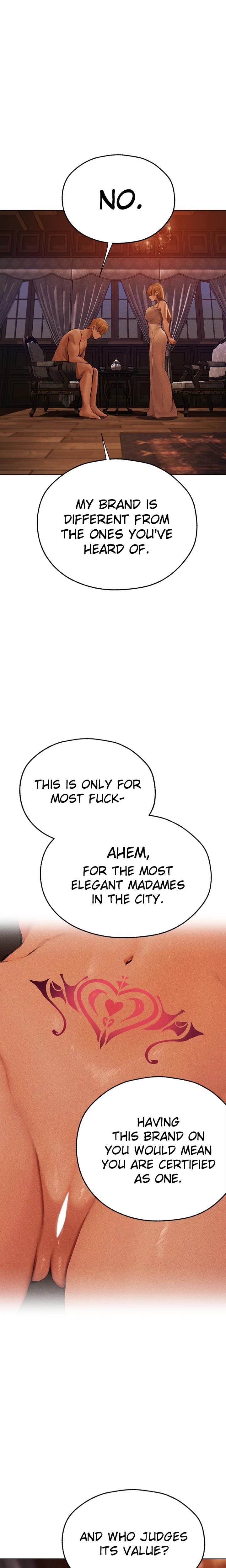 MILF Hunter in Another World (Uncensored), chapter 66, page 17 of 26