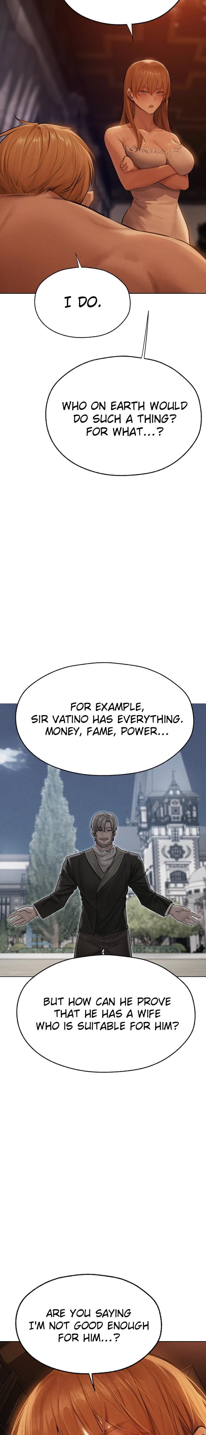 MILF Hunter in Another World (Uncensored), chapter 66, page 18 of 26