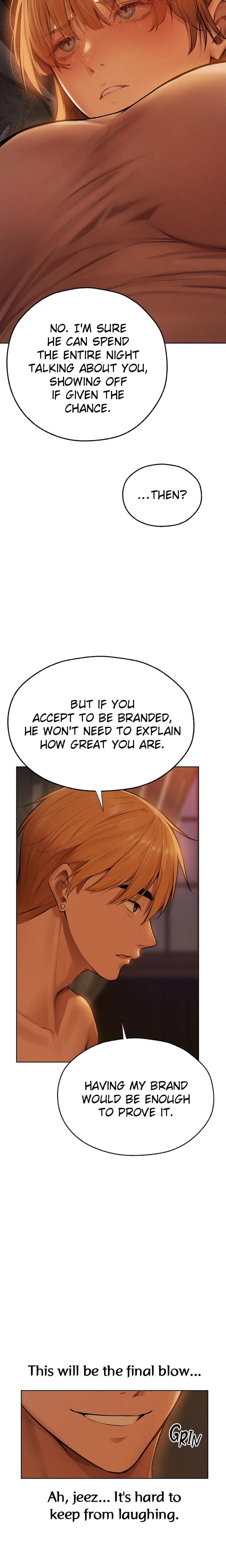 MILF Hunter in Another World (Uncensored), chapter 66, page 19 of 26