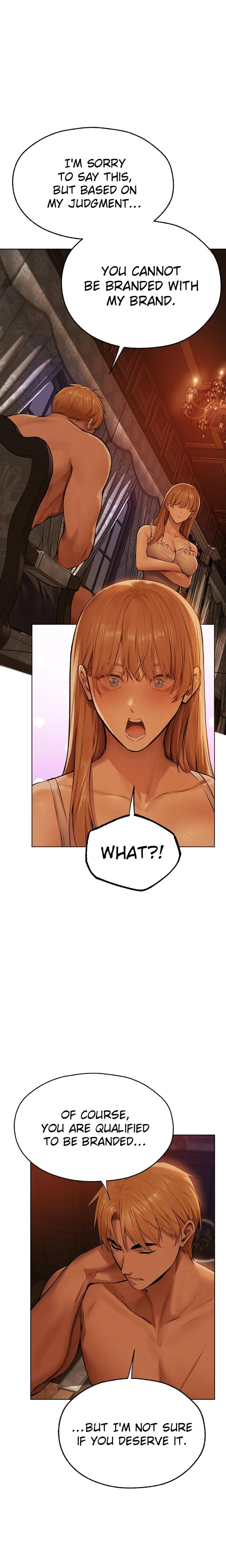 MILF Hunter in Another World (Uncensored), chapter 66, page 20 of 26