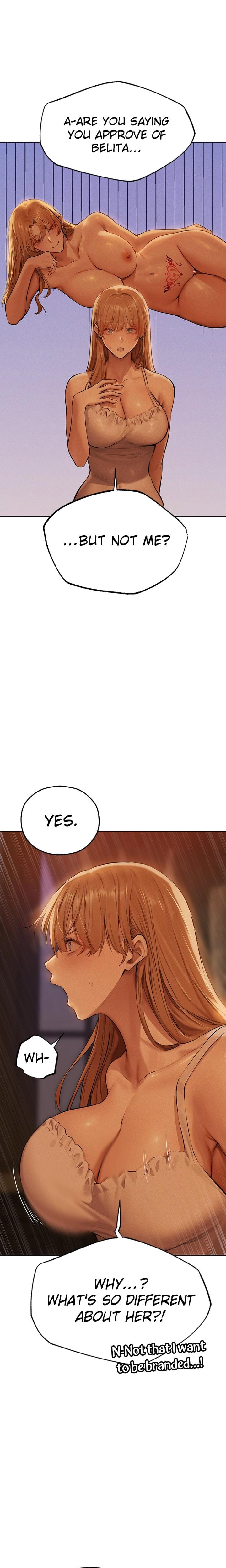 MILF Hunter in Another World (Uncensored), chapter 66, page 21 of 26