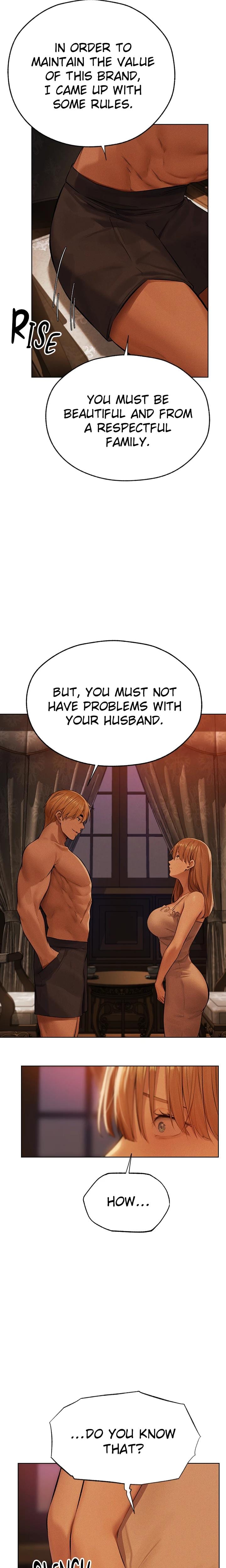 MILF Hunter in Another World (Uncensored), chapter 66, page 22 of 26