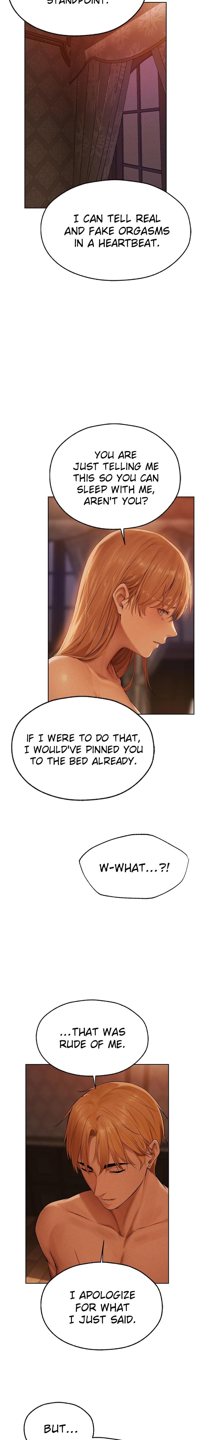 MILF Hunter in Another World (Uncensored), chapter 66, page 24 of 26