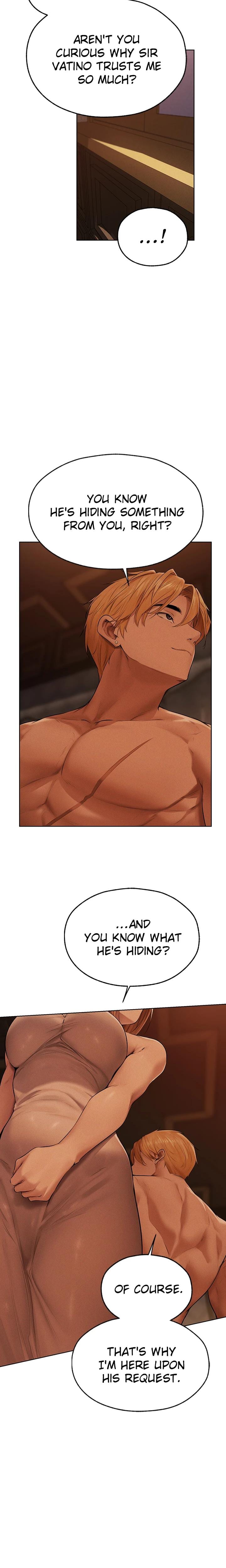 MILF Hunter in Another World (Uncensored), chapter 66, page 25 of 26