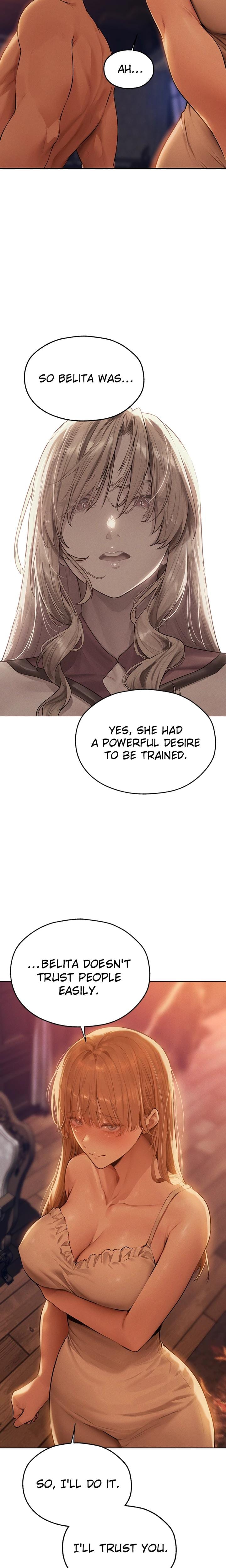 MILF Hunter in Another World (Uncensored), chapter 67, page 5 of 24