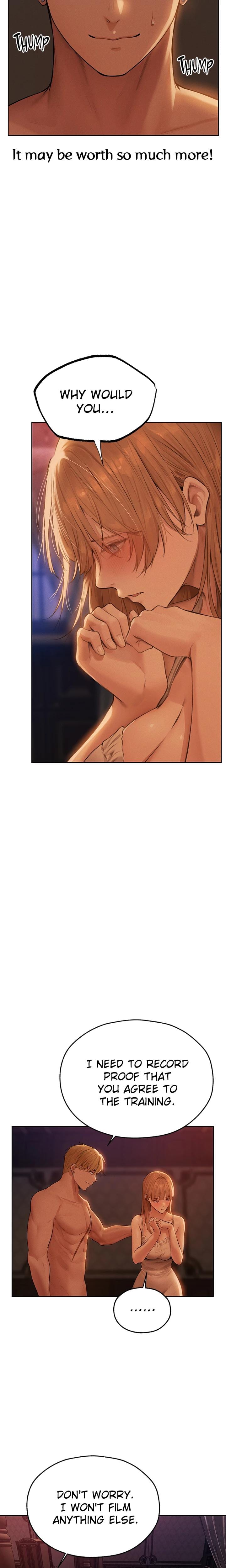 MILF Hunter in Another World (Uncensored), chapter 67, page 8 of 24