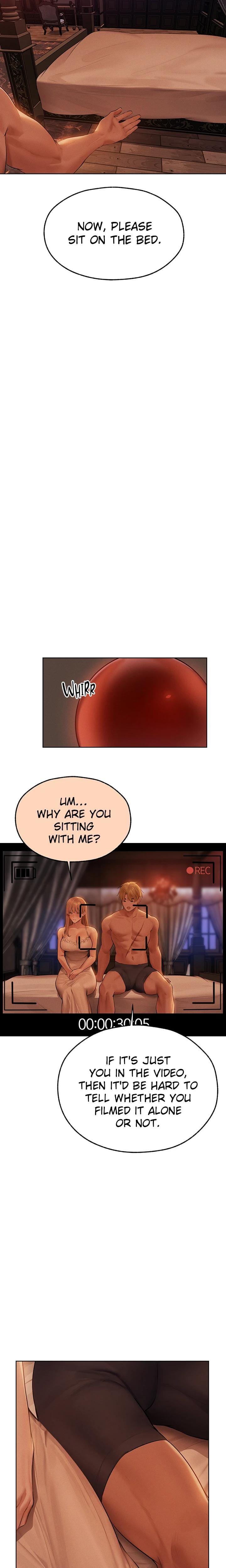 MILF Hunter in Another World (Uncensored), chapter 67, page 9 of 24