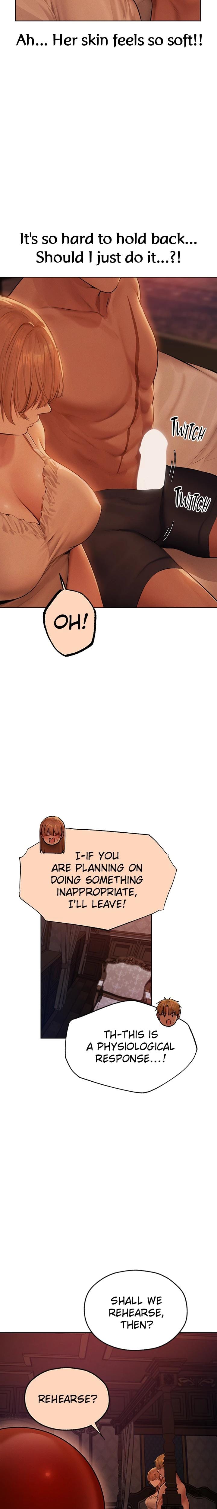 MILF Hunter in Another World (Uncensored), chapter 67, page 10 of 24
